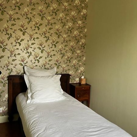 Hotel Restaurant Chez Gervais Quingey المظهر الخارجي الصورة