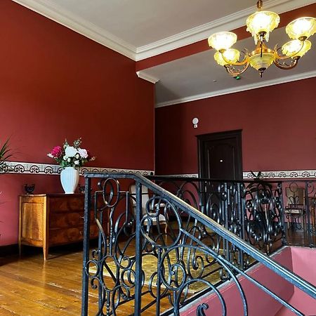 Hotel Restaurant Chez Gervais Quingey المظهر الخارجي الصورة