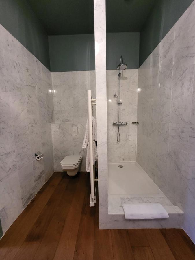 Hotel Restaurant Chez Gervais Quingey المظهر الخارجي الصورة
