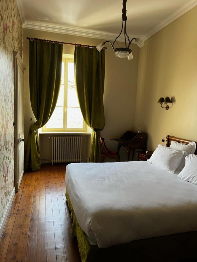 Hotel Restaurant Chez Gervais Quingey المظهر الخارجي الصورة