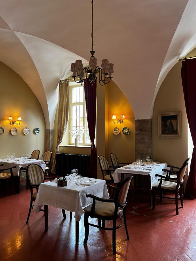Hotel Restaurant Chez Gervais Quingey المظهر الخارجي الصورة