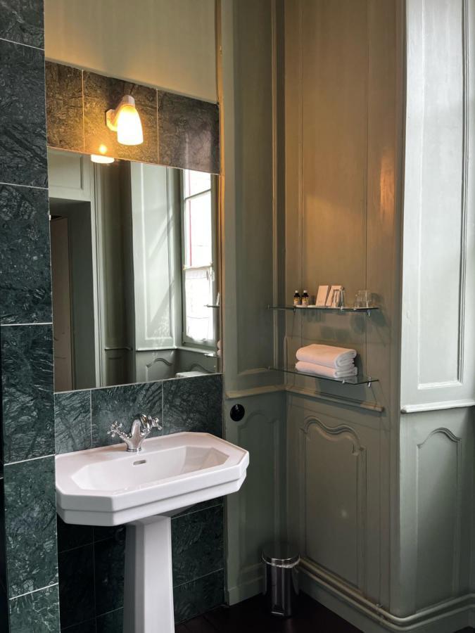 Hotel Restaurant Chez Gervais Quingey المظهر الخارجي الصورة