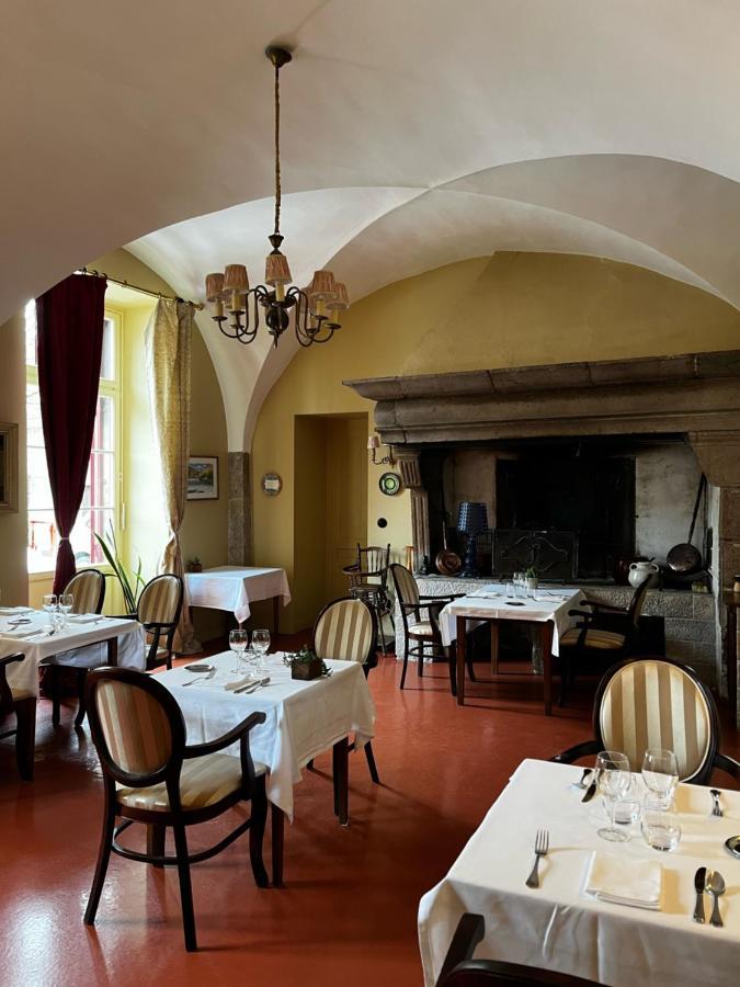 Hotel Restaurant Chez Gervais Quingey المظهر الخارجي الصورة