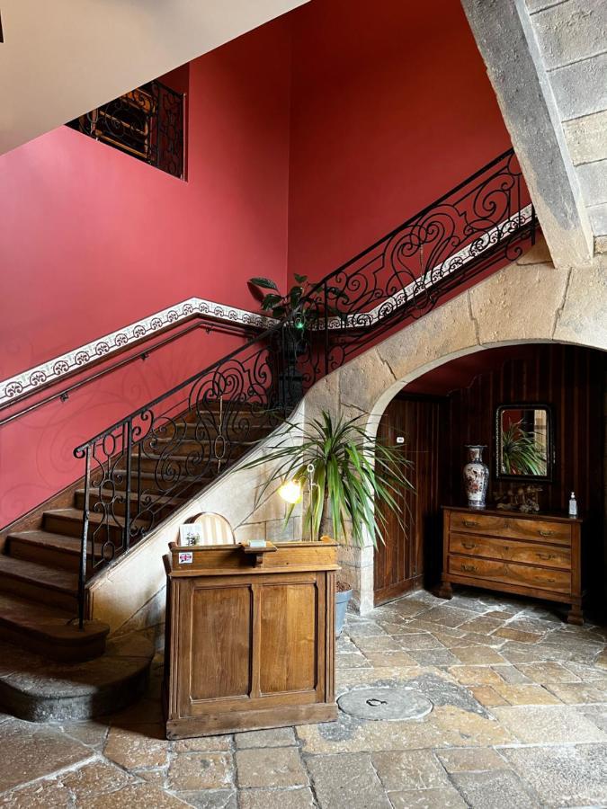 Hotel Restaurant Chez Gervais Quingey المظهر الخارجي الصورة