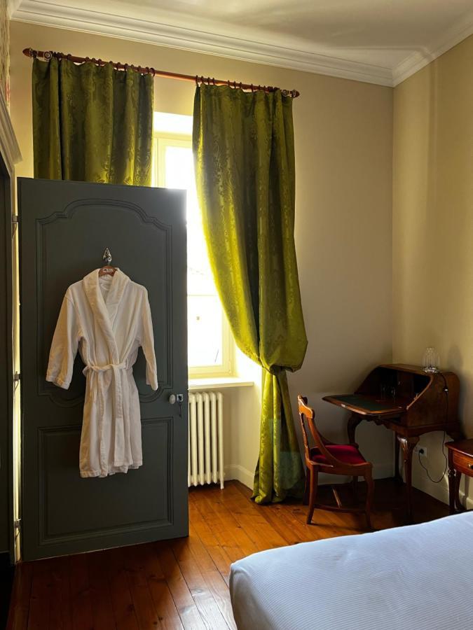 Hotel Restaurant Chez Gervais Quingey المظهر الخارجي الصورة