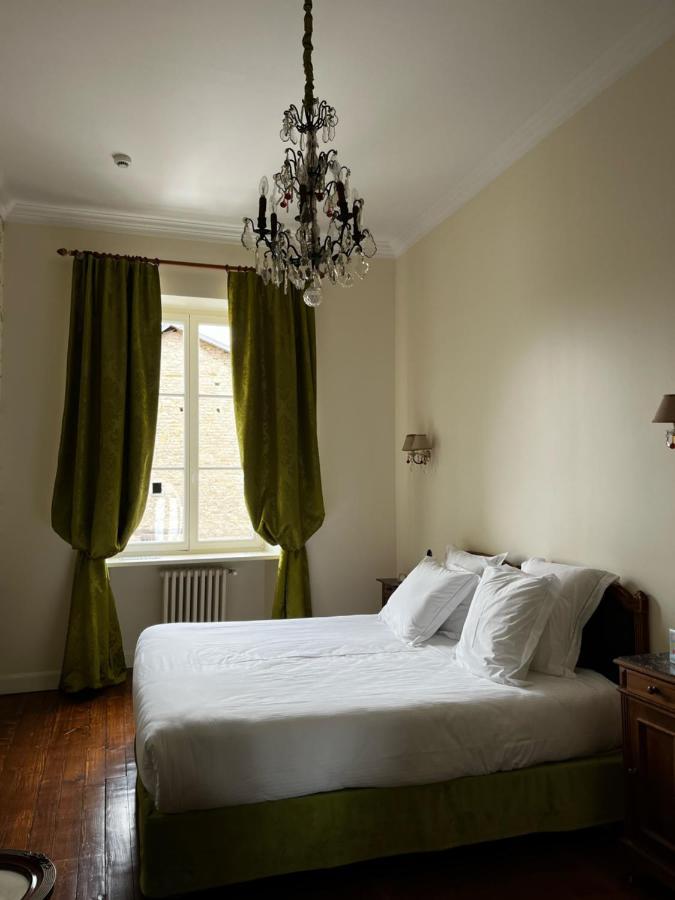 Hotel Restaurant Chez Gervais Quingey المظهر الخارجي الصورة