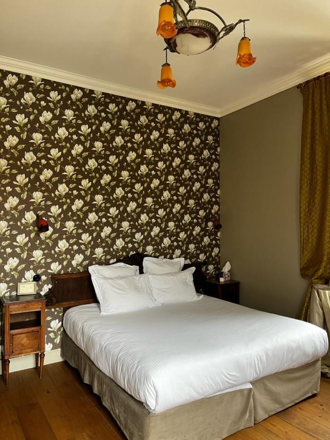 Hotel Restaurant Chez Gervais Quingey المظهر الخارجي الصورة
