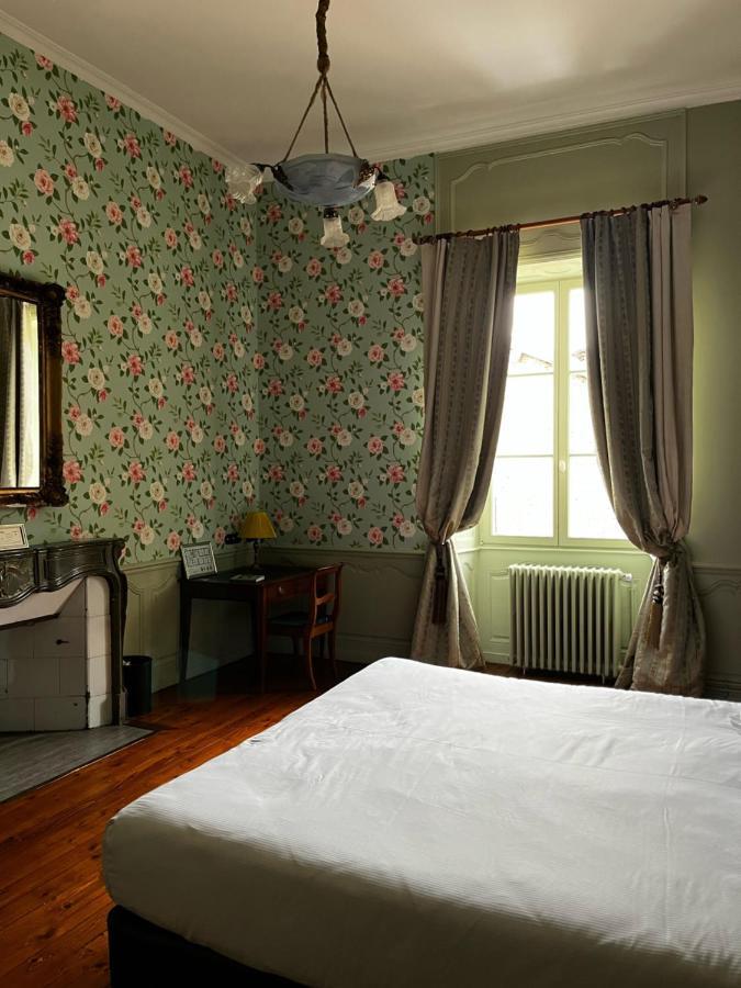Hotel Restaurant Chez Gervais Quingey المظهر الخارجي الصورة