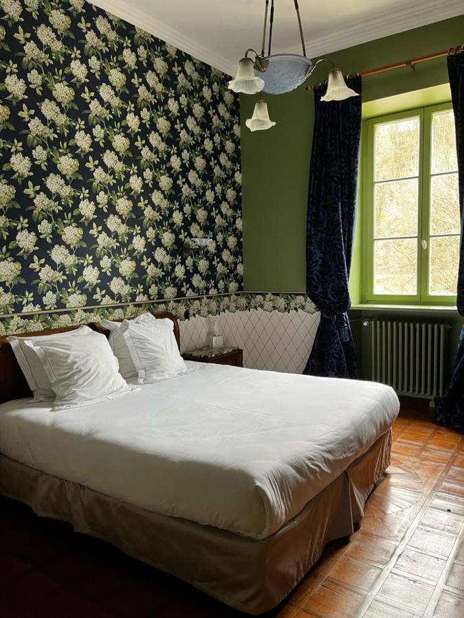 Hotel Restaurant Chez Gervais Quingey المظهر الخارجي الصورة